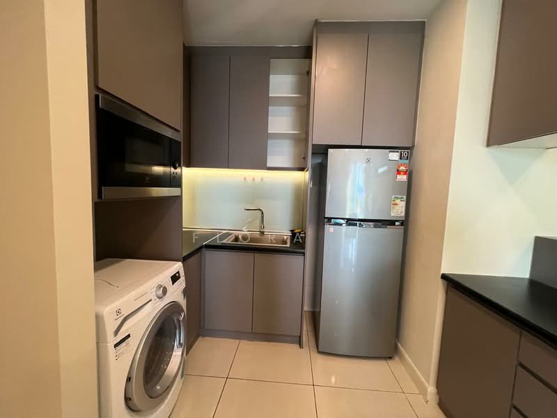 Service Residence for Sale at Nadi Bangsar - Flora T - PropertyGuru.com.my