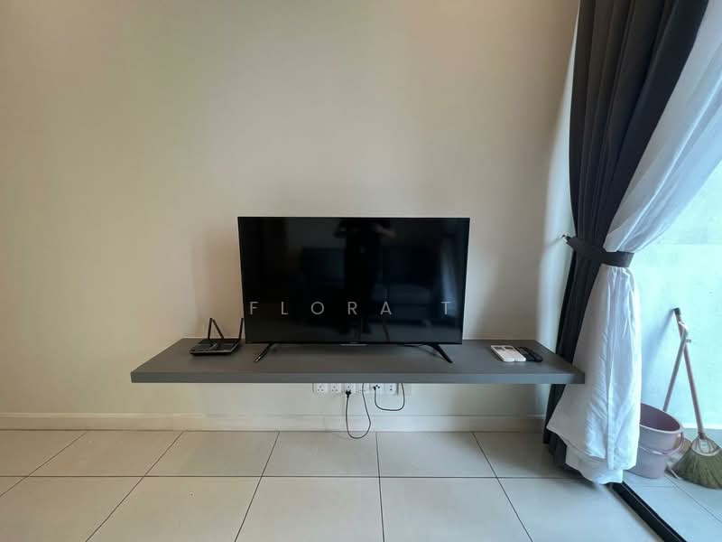 Service Residence for Sale at Nadi Bangsar - Flora T - PropertyGuru.com.my