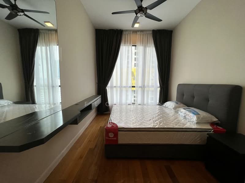 Service Residence for Sale at Nadi Bangsar - Flora T - PropertyGuru.com.my