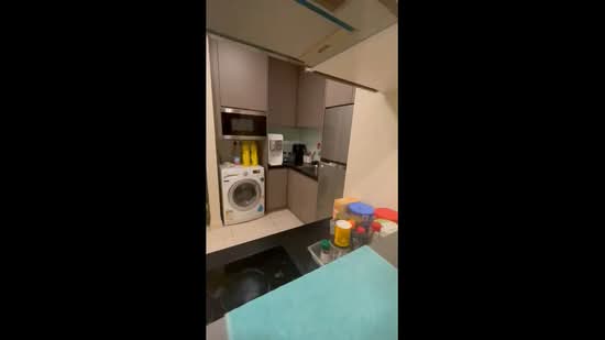 Service Residence for Sale at Residency V - Flora T - PropertyGuru.com.my