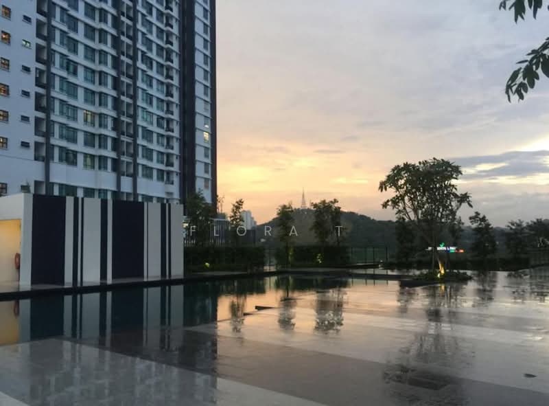 Service Residence for Sale at Residency V - Flora T - PropertyGuru.com.my