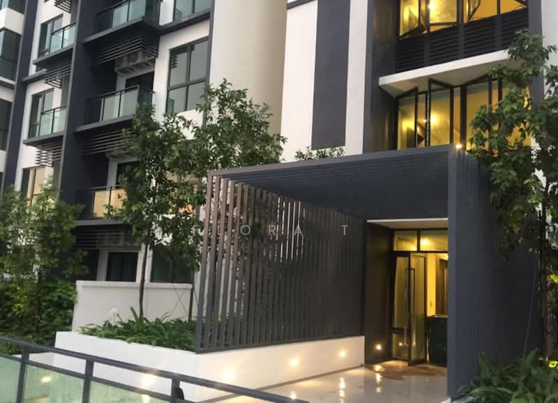 Service Residence for Sale at Residency V - Flora T - PropertyGuru.com.my