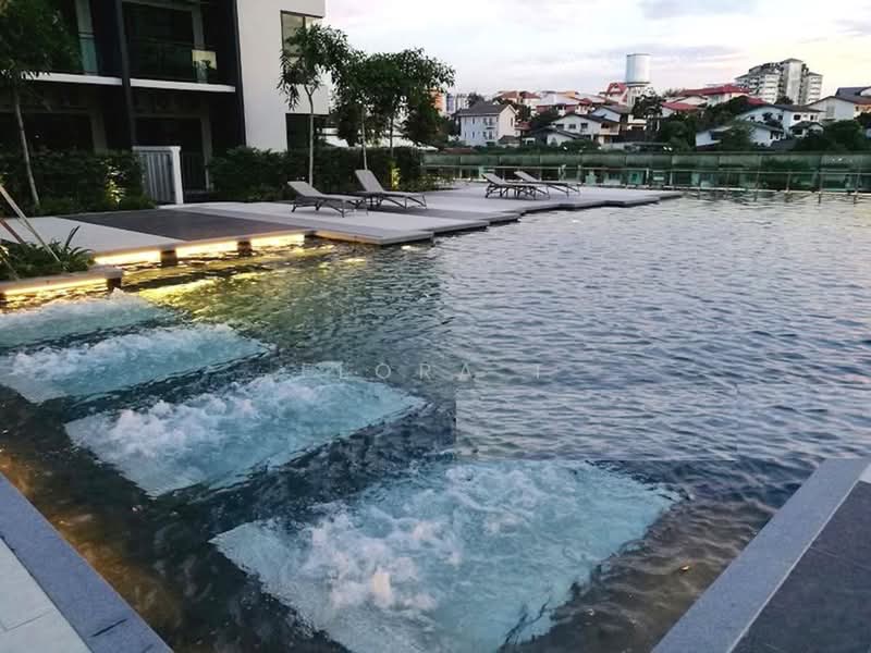Service Residence for Sale at Residency V - Flora T - PropertyGuru.com.my