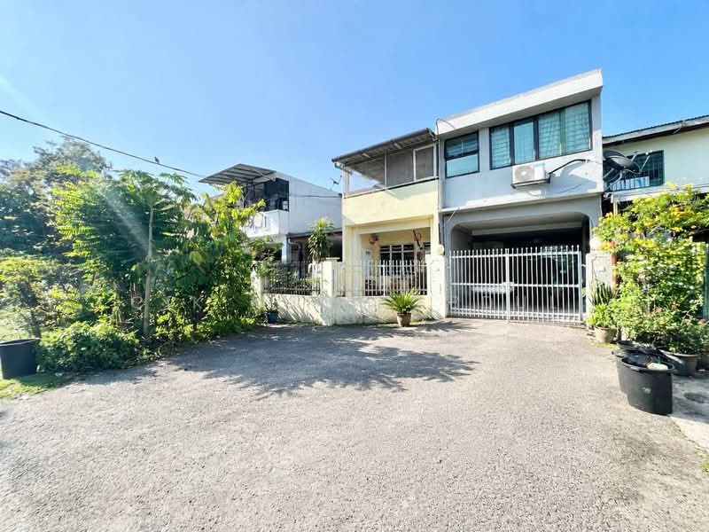 2-storey Terraced House for Sale in Kampung Tasik Tambahan (Ampang) - Cik Maya Abdul - PropertyGuru.com.my
