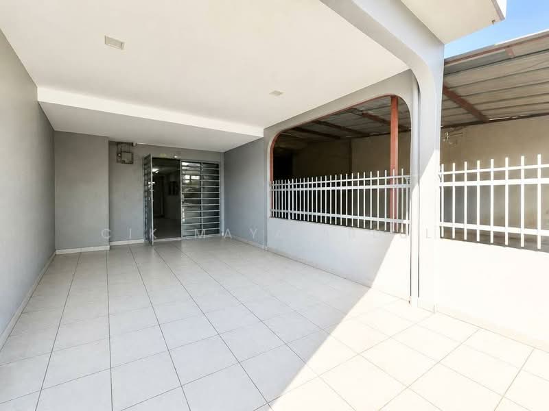 2-storey Terraced House for Sale in Kampung Tasik Tambahan (Ampang) - Cik Maya Abdul - PropertyGuru.com.my