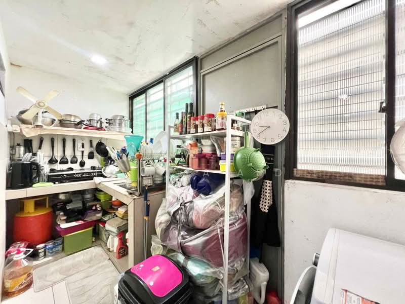 2-storey Terraced House for Sale in Kampung Tasik Tambahan (Ampang) - Cik Maya Abdul - PropertyGuru.com.my