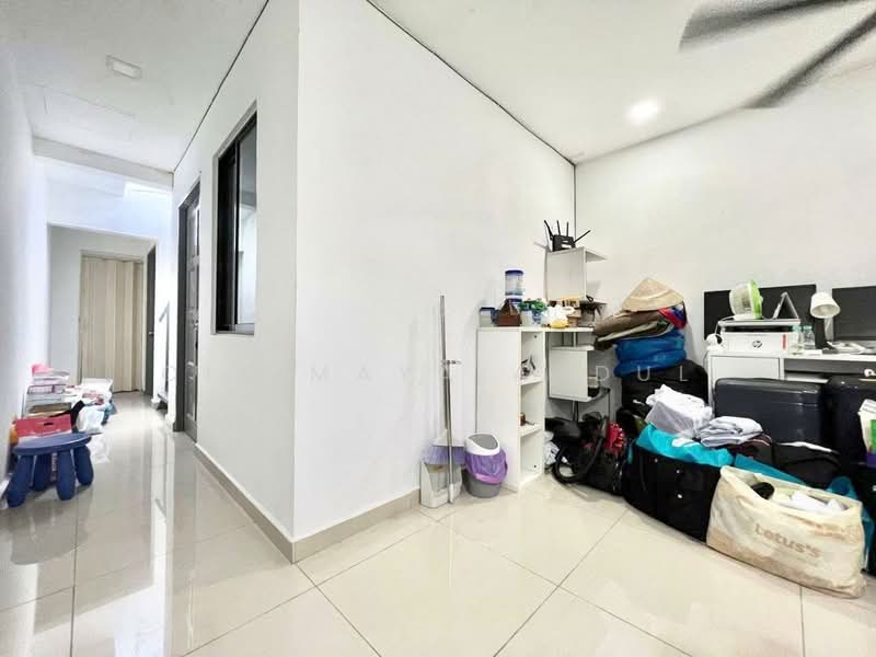 2-storey Terraced House for Sale in Kampung Tasik Tambahan (Ampang) - Cik Maya Abdul - PropertyGuru.com.my