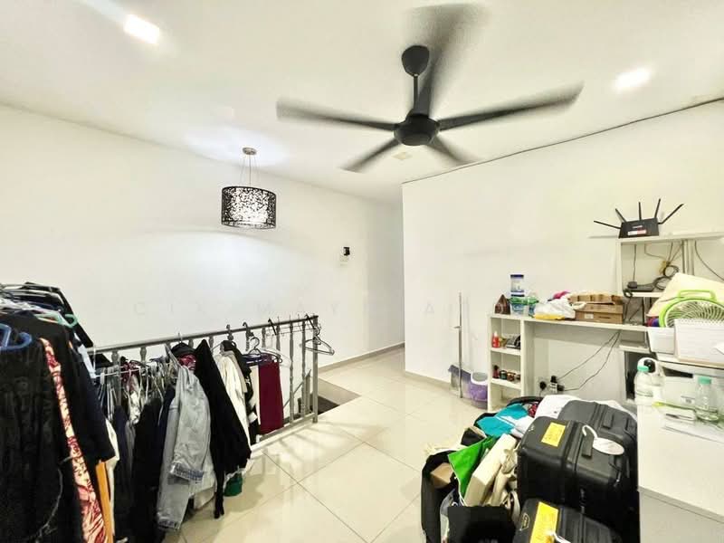 2-storey Terraced House for Sale in Kampung Tasik Tambahan (Ampang) - Cik Maya Abdul - PropertyGuru.com.my