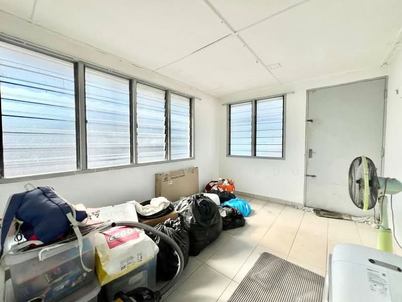 2-storey Terraced House for Sale in Kampung Tasik Tambahan (Ampang) - Cik Maya Abdul - PropertyGuru.com.my