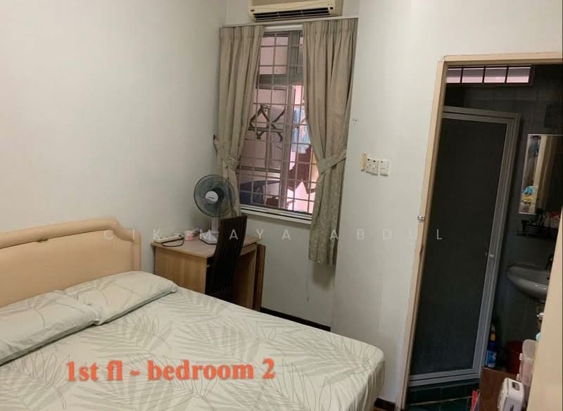 2.5-storey Terraced House for Sale in Ampang Jaya (Ampang) - Cik Maya Abdul - PropertyGuru.com.my