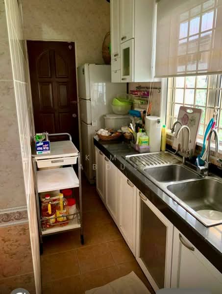 2.5-storey Terraced House for Sale in Ampang Jaya (Ampang) - Cik Maya Abdul - PropertyGuru.com.my
