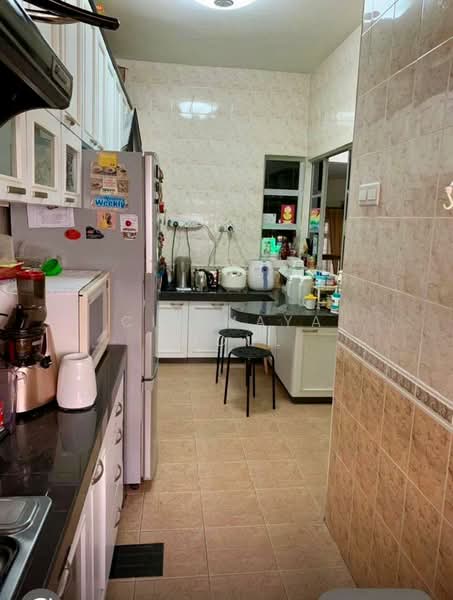 2.5-storey Terraced House for Sale in Ampang Jaya (Ampang) - Cik Maya Abdul - PropertyGuru.com.my