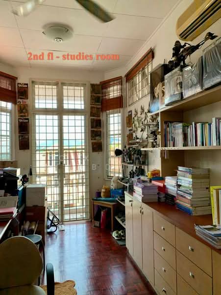 2.5-storey Terraced House for Sale in Ampang Jaya (Ampang) - Cik Maya Abdul - PropertyGuru.com.my