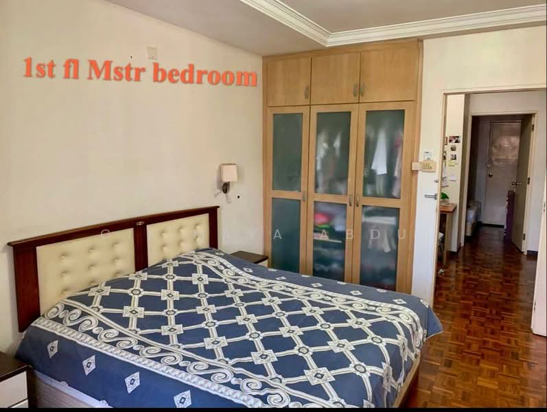 2.5-storey Terraced House for Sale in Ampang Jaya (Ampang) - Cik Maya Abdul - PropertyGuru.com.my