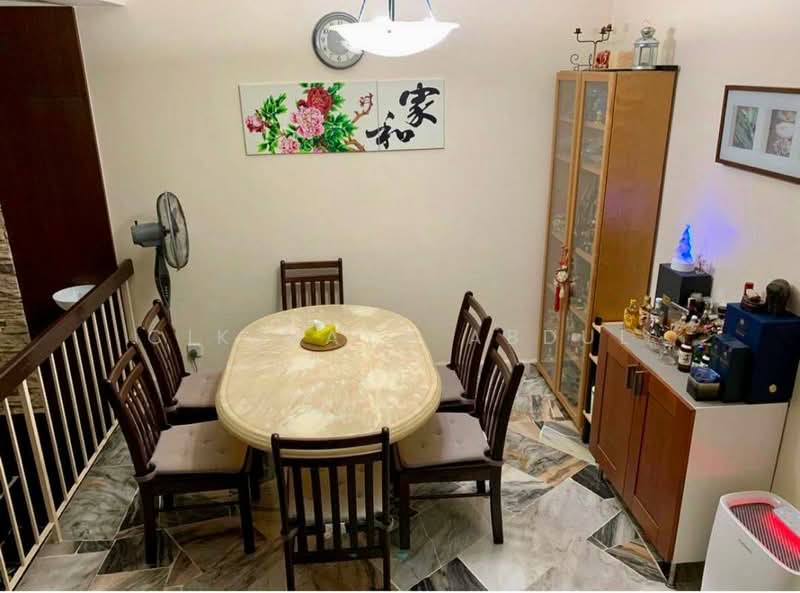 2.5-storey Terraced House for Sale in Ampang Jaya (Ampang) - Cik Maya Abdul - PropertyGuru.com.my