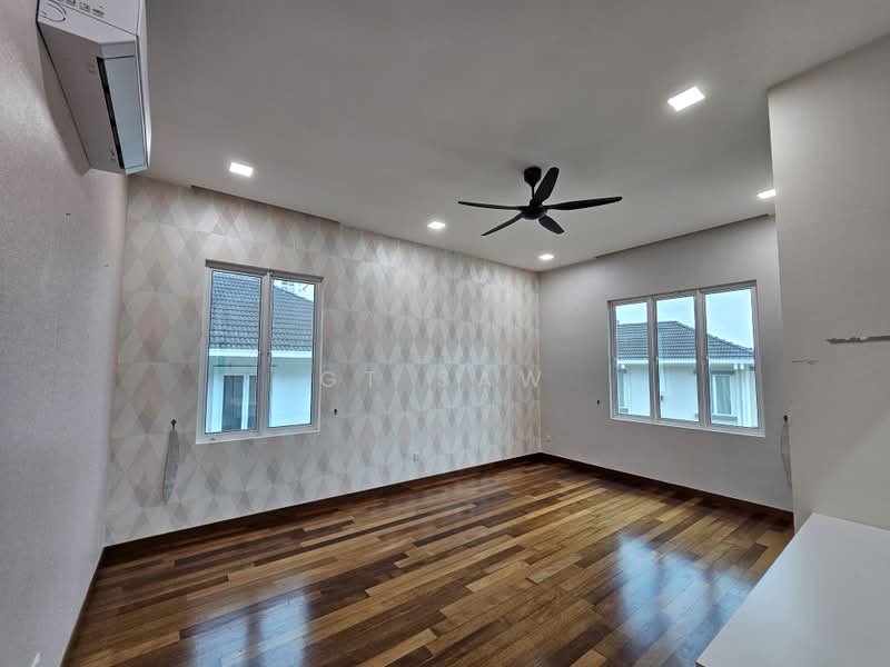 Rumah Banglo untuk Disewa di Ukay Bistari (Ulu Kelang) - GT Saw - Interior - PropertyGuru.com.my