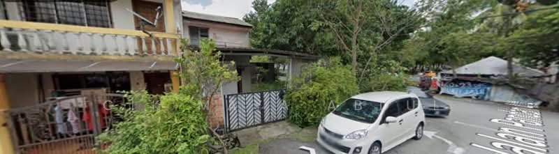 2-storey Terraced House for Sale in Pandan Jaya (Ampang) - Cik Maya Abdul - PropertyGuru.com.my