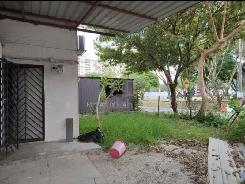 2-storey Terraced House for Sale in Pandan Jaya (Ampang) - Cik Maya Abdul - PropertyGuru.com.my