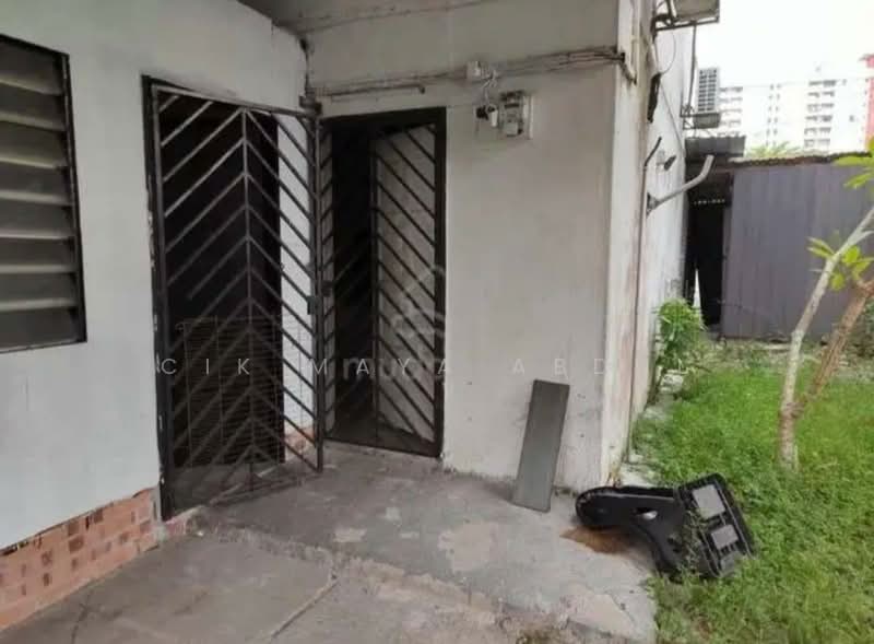 2-storey Terraced House for Sale in Pandan Jaya (Ampang) - Cik Maya Abdul - PropertyGuru.com.my