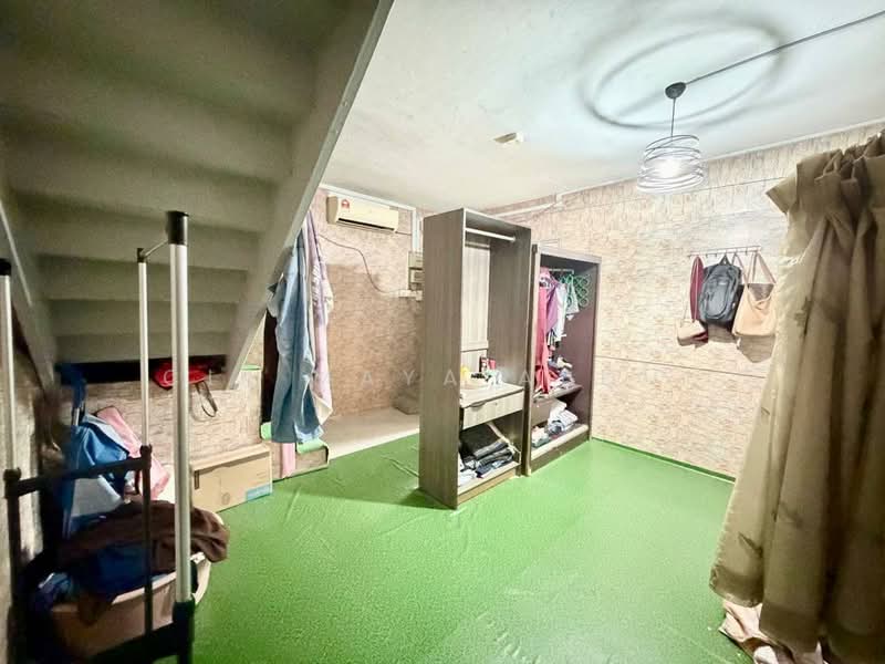 2-storey Terraced House for Sale in Pandan Jaya (Ampang) - Cik Maya Abdul - PropertyGuru.com.my