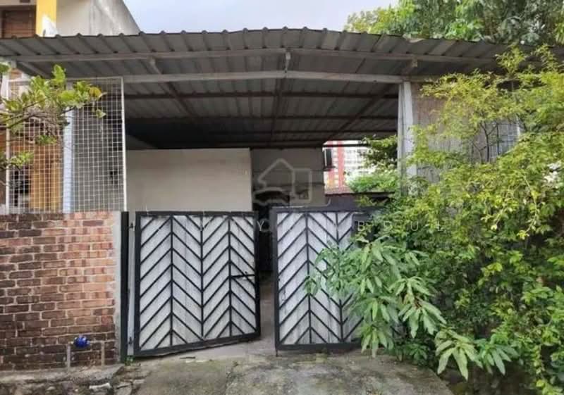 2-storey Terraced House for Sale in Pandan Jaya (Ampang) - Cik Maya Abdul - PropertyGuru.com.my