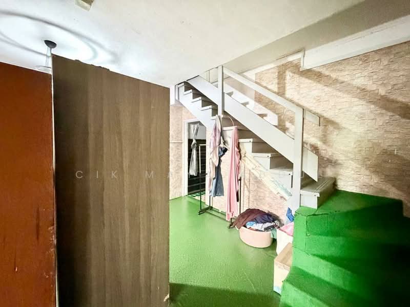 2-storey Terraced House for Sale in Pandan Jaya (Ampang) - Cik Maya Abdul - PropertyGuru.com.my
