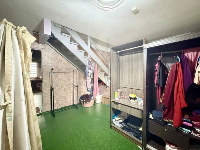 2-storey Terraced House for Sale in Pandan Jaya (Ampang) - Cik Maya Abdul - PropertyGuru.com.my