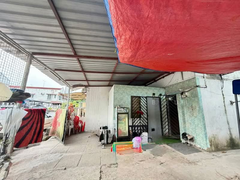 2-storey Terraced House for Sale in Pandan Jaya (Ampang) - Cik Maya Abdul - PropertyGuru.com.my