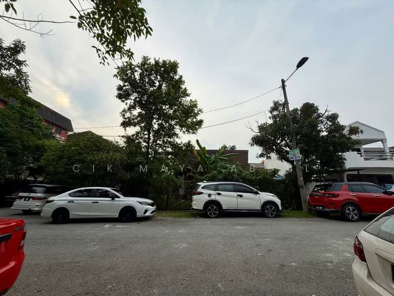 2-storey Terraced House for Sale in Pandan Jaya (Ampang) - Cik Maya Abdul - PropertyGuru.com.my