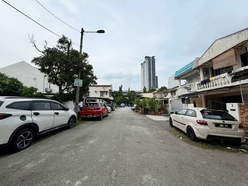 2-storey Terraced House for Sale in Pandan Jaya (Ampang) - Cik Maya Abdul - PropertyGuru.com.my