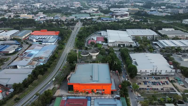 Tanah Perindustrian untuk Dijual di Tebrau (Johor) - KS Chin - Exterior - PropertyGuru.com.my