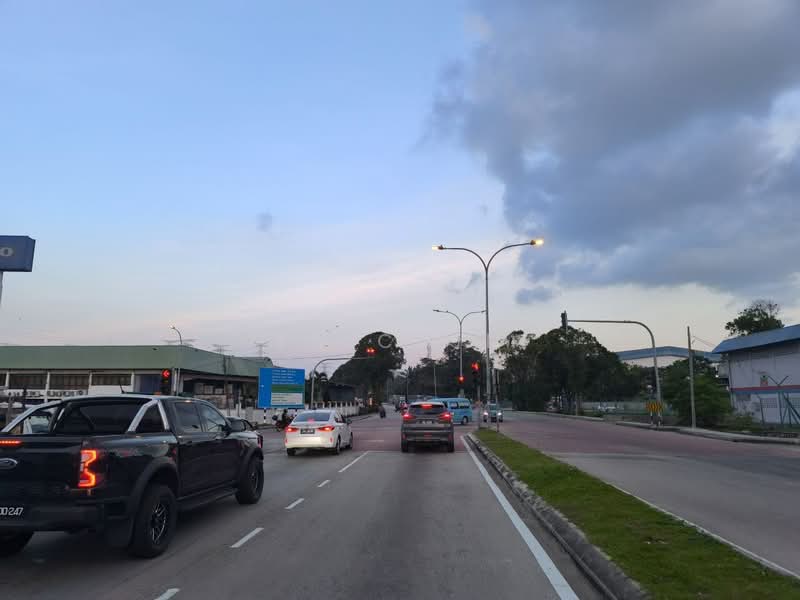Tanah Perindustrian untuk Dijual di Tebrau (Johor) - KS Chin - PropertyGuru.com.my