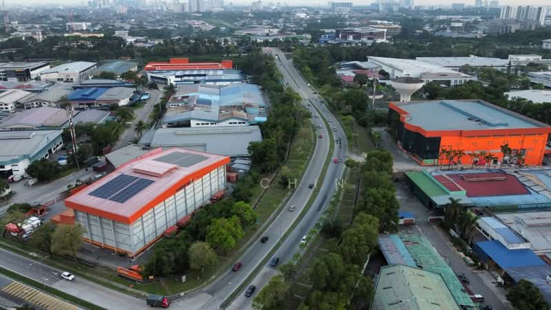 Tanah Perindustrian untuk Dijual di Tebrau (Johor) - KS Chin - PropertyGuru.com.my
