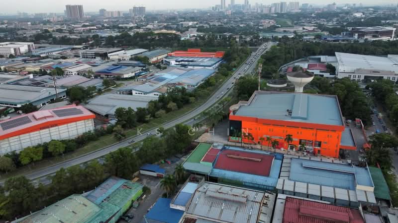 Tanah Perindustrian untuk Dijual di Tebrau (Johor) - KS Chin - PropertyGuru.com.my