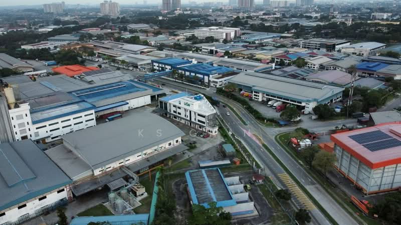 Tanah Perindustrian untuk Dijual di Tebrau (Johor) - KS Chin - PropertyGuru.com.my