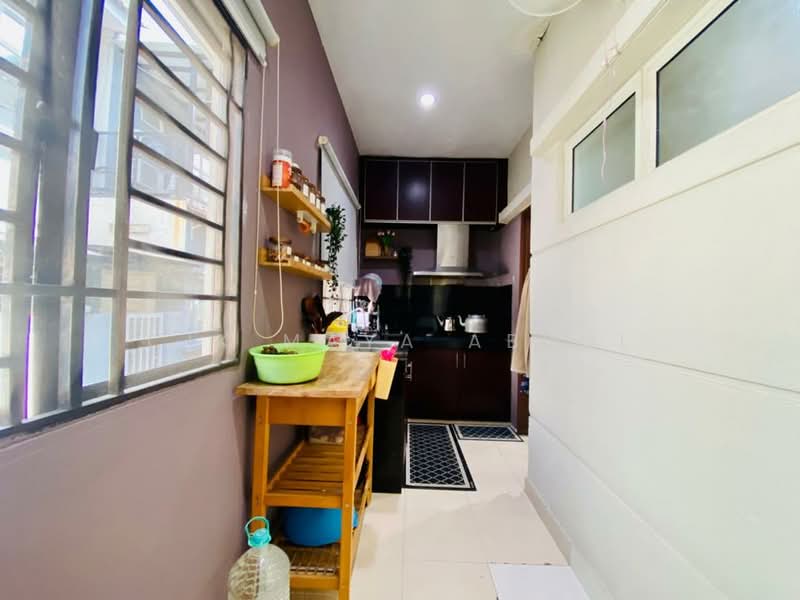 Rumah Teres 2 Tingkat untuk Dijual di Taman Riana Ukay (Ulu Kelang) - Cik Maya Abdul - PropertyGuru.com.my