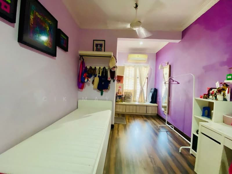 Rumah Teres 2 Tingkat untuk Dijual di Taman Riana Ukay (Ulu Kelang) - Cik Maya Abdul - PropertyGuru.com.my