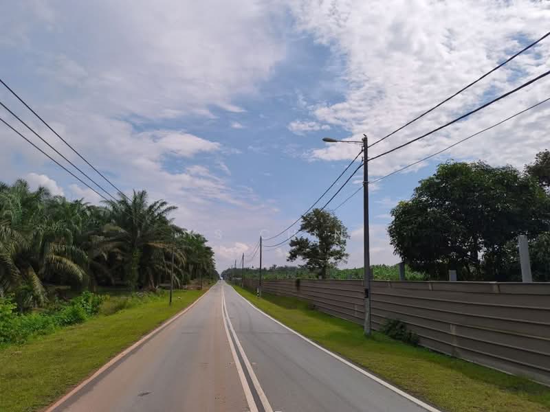 Agricultural Land for Sale in Bukit Batu (Sedenak) - KS Chin - Exterior - PropertyGuru.com.my