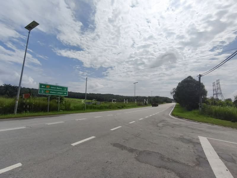 Agricultural Land for Sale in Bukit Batu (Sedenak) - KS Chin - PropertyGuru.com.my