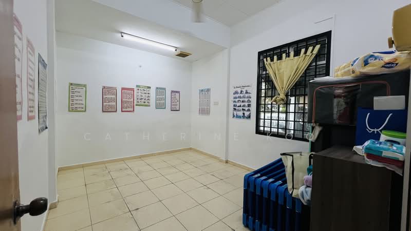 1-storey Terraced House for Sale in Taman Nusa Bestari 2 (Iskandar Puteri (Nusajaya)) - Catherine Koo - PropertyGuru.com.my