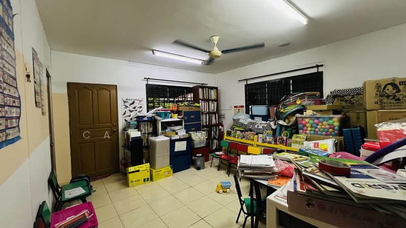 1-storey Terraced House for Sale in Taman Nusa Bestari 2 (Iskandar Puteri (Nusajaya)) - Catherine Koo - PropertyGuru.com.my
