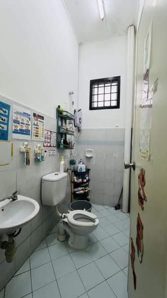 1-storey Terraced House for Sale in Taman Nusa Bestari 2 (Iskandar Puteri (Nusajaya)) - Catherine Koo - PropertyGuru.com.my