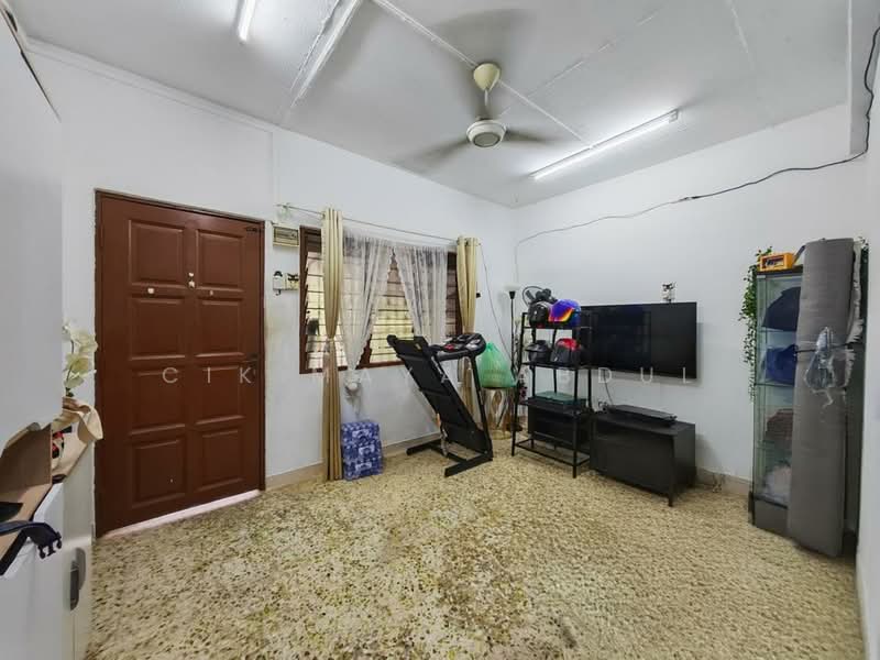 2-storey Terraced House for Sale in Batu Caves (Selangor) - Cik Maya Abdul - PropertyGuru.com.my