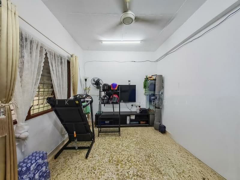 2-storey Terraced House for Sale in Batu Caves (Selangor) - Cik Maya Abdul - PropertyGuru.com.my