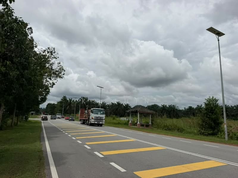 Tanah Perindustrian untuk Dijual di Kulai (Johor) - KS Chin - PropertyGuru.com.my