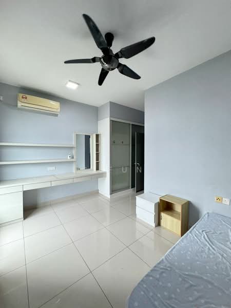 Condominium for Rent at The Aliff Residences (Alif Utama) - YC Fung - Bedroom - PropertyGuru.com.my