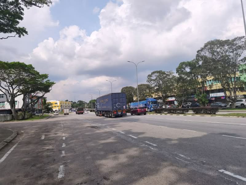Tanah Perindustrian untuk Dijual di Kulai (Johor) - KS Chin - Exterior - PropertyGuru.com.my