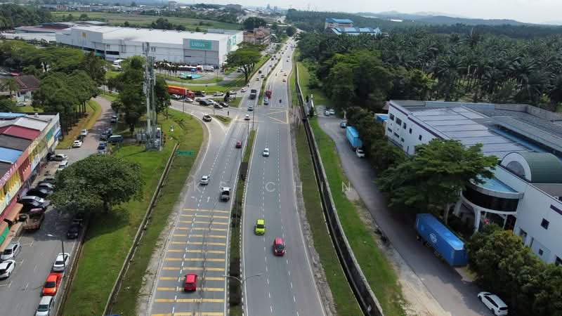 Tanah Perindustrian untuk Dijual di Kulai (Johor) - KS Chin - PropertyGuru.com.my