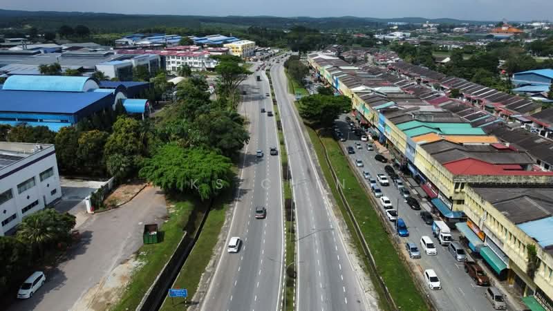 Tanah Perindustrian untuk Dijual di Kulai (Johor) - KS Chin - PropertyGuru.com.my