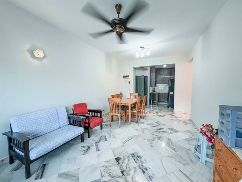 Pangsapuri untuk Dijual di Pesona Villa - Cik Maya Abdul - PropertyGuru.com.my